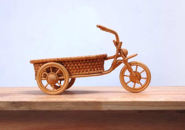 Secondhand 90% New Bangsai - Tricycle Tray